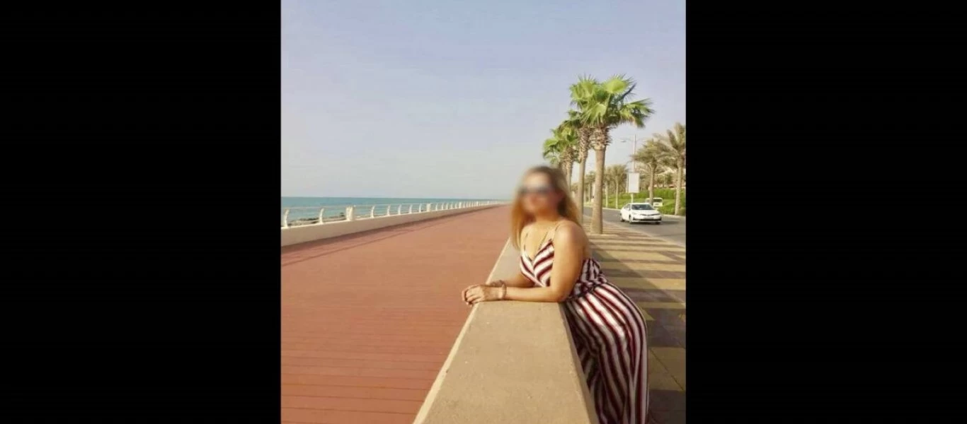 Σ.Κεχαγιόγλου για την γυναίκα-«βιτριόλι»: «Παρόμοιες επιθέσεις χαρακτηρίζονται ως βαριά σωματική βλάβη»!